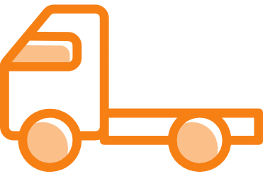 古交拖车/平板车